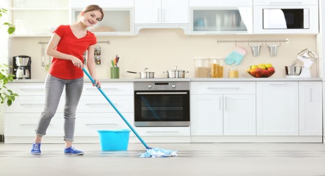 Grout Cleaning Melbourne