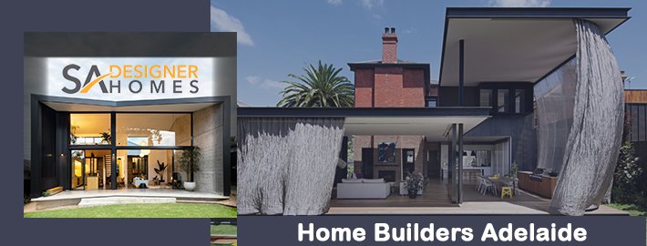 Home Builders Adelaide