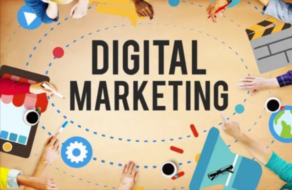 Digital Marketing Company Melbourne