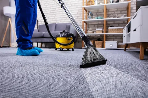 Professional vs. DIY Rug Cleaning: Making the Right Choice for Your Home 