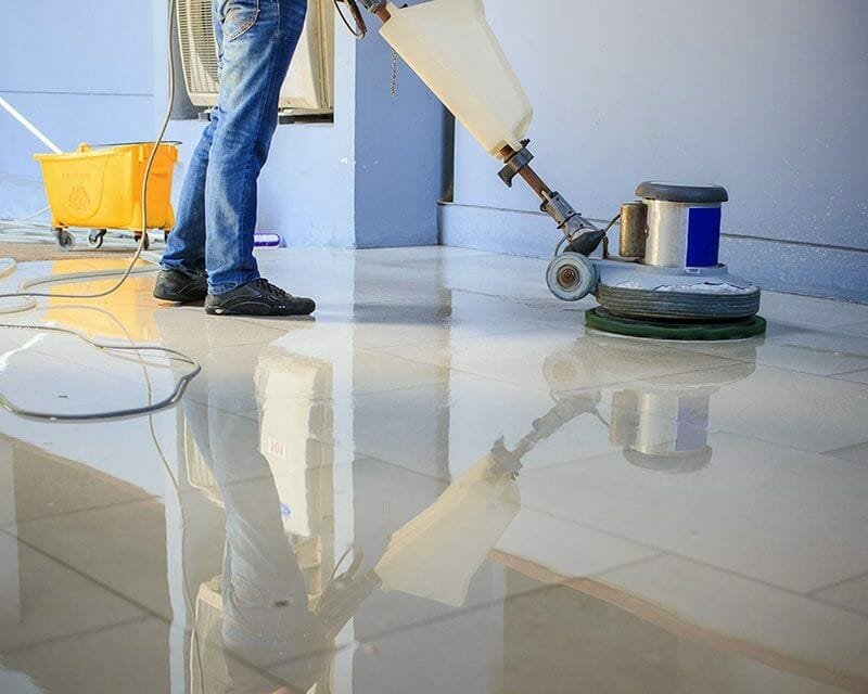 What Should You Know About the Professional Tile and Grout Cleaning?