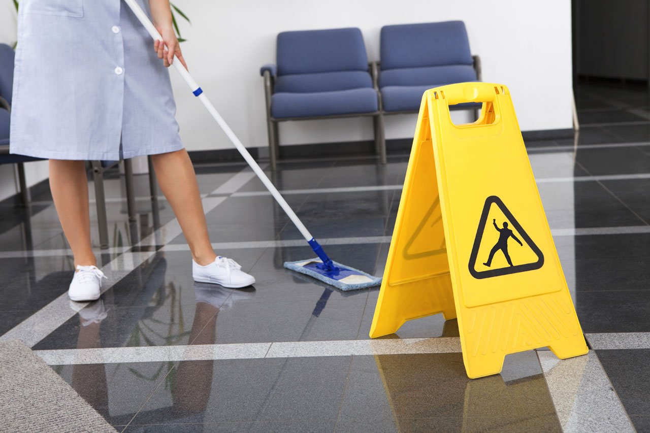Professional Tile and Grout Cleaning Service – A Quick Consideration!