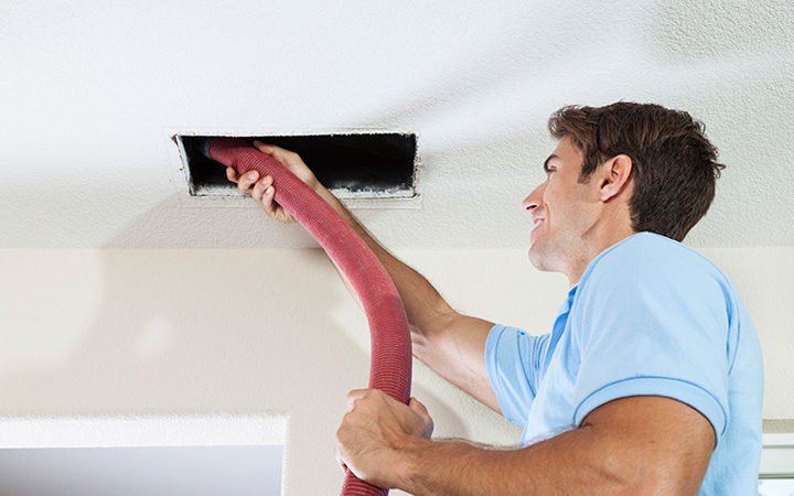 Duct cleaning Melbourne