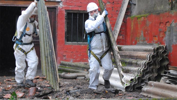 What is Asbestos Inspection and how it is done?
