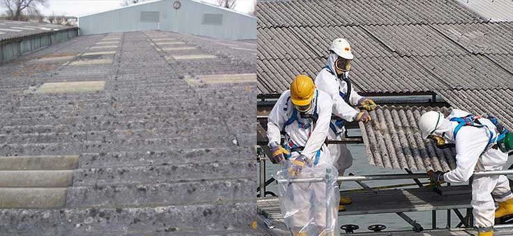 Determine Why Anyone Should Prefer Asbestos Removal In Brief