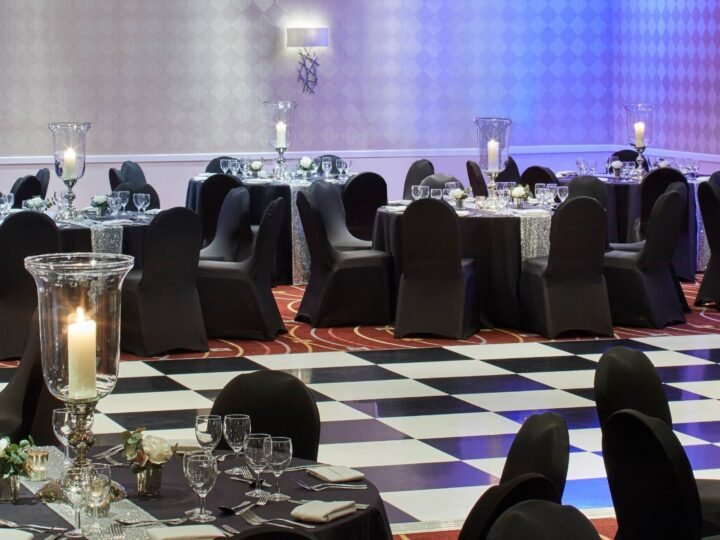Function Room Hire Melbourne