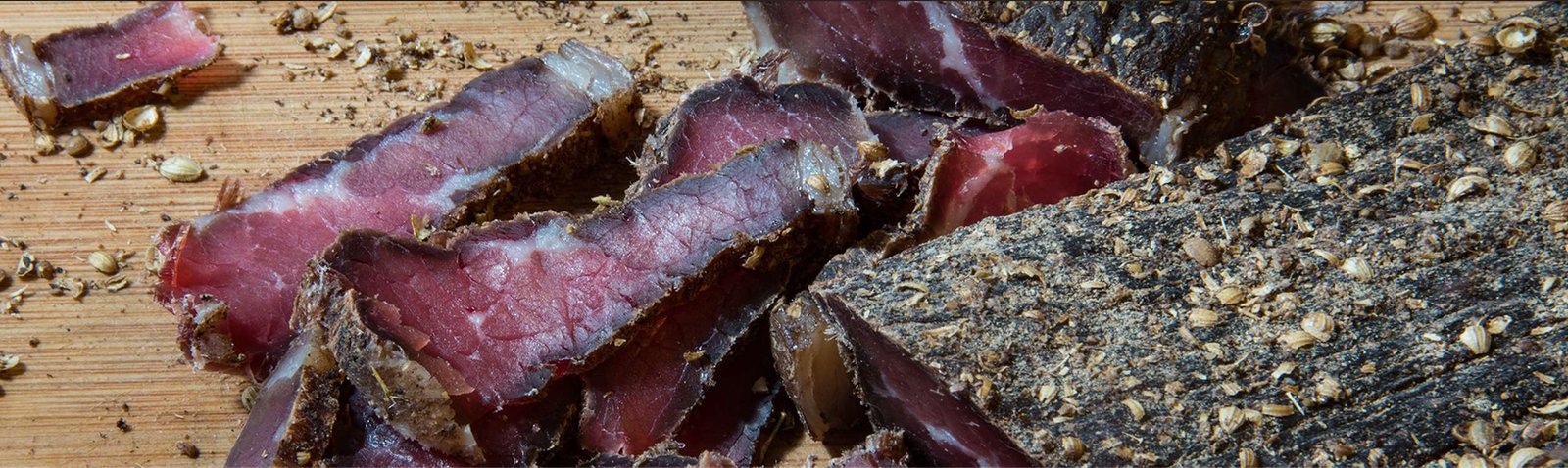 Everything You Need to Know About Buying Biltong