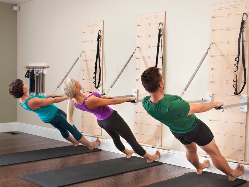 How Pilates Can Kick start Your Wellness Goals?
