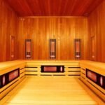 Four Things You Should Know About Infrared Saunas