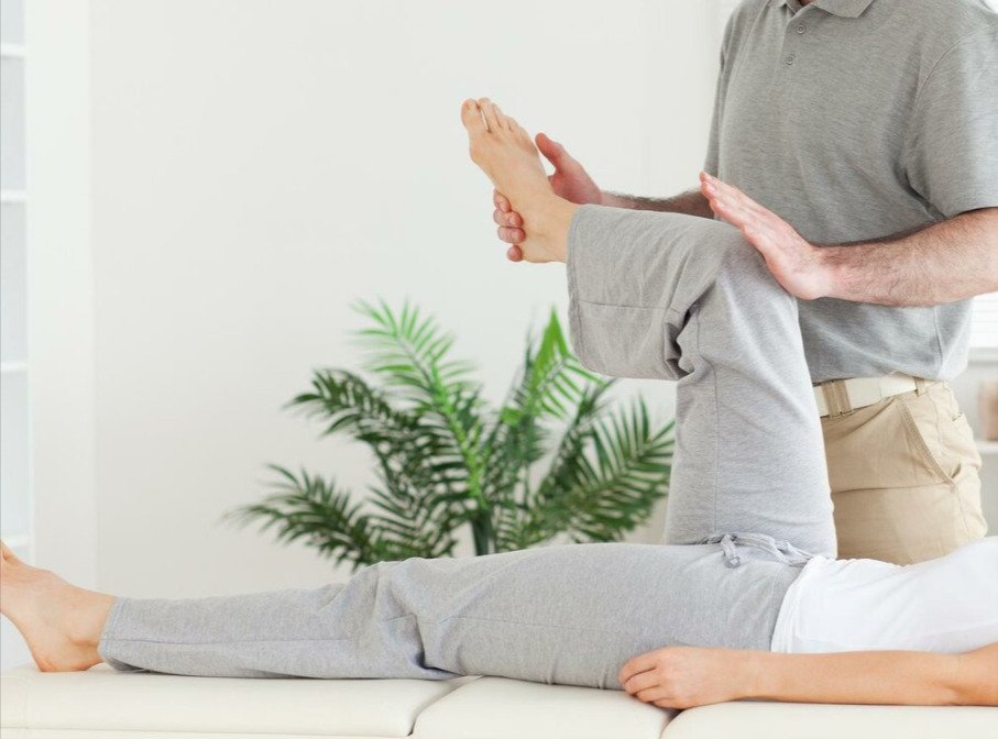 Pilate Poses to Strengthen And Tone the Core.