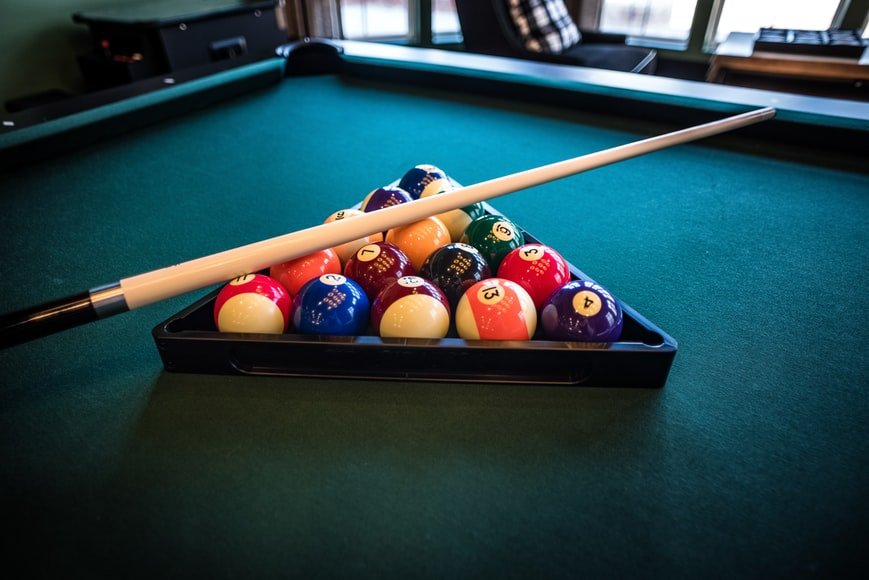 Most Important Questions About A Pool Table