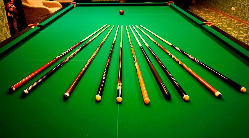 The Essential Snooker Table Accessories You Need For Years Of Fun!