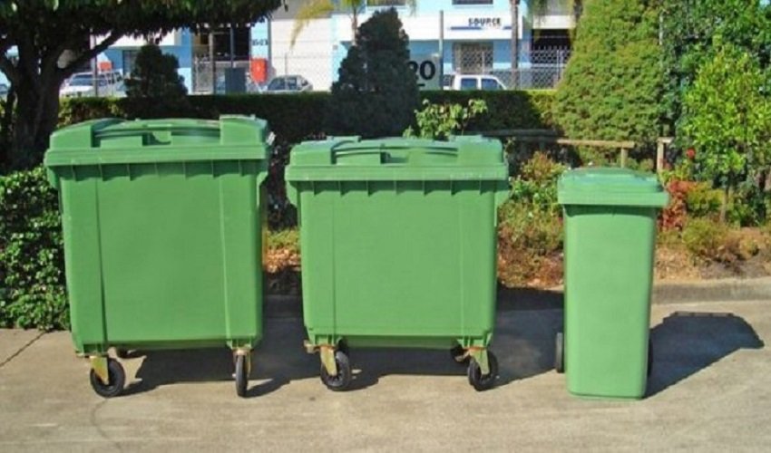 How Skip Bins Can Make Your Life Easier?
