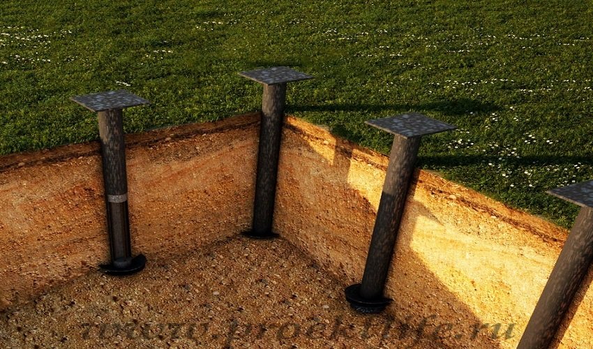 How To Use Screw Piles In Your Construction Design?