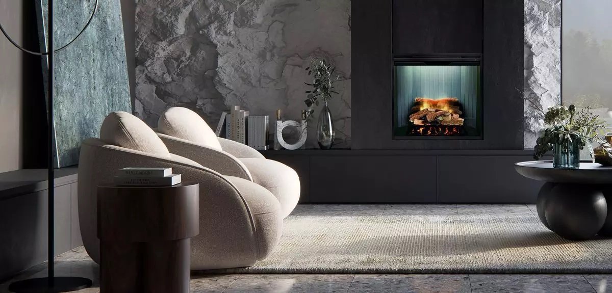 How to Make the Most of Your Built-In Gas Fireplace