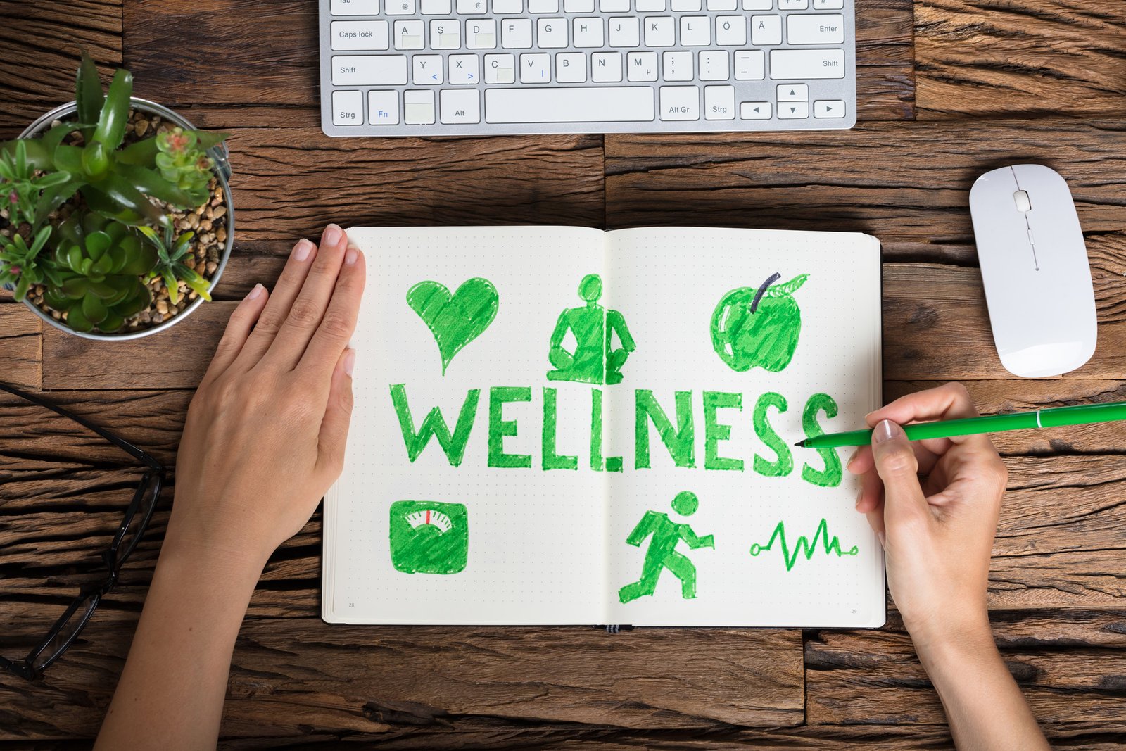 Employee Health Benefits: What Is The Best Way To Implement Them Into Your Workplace?