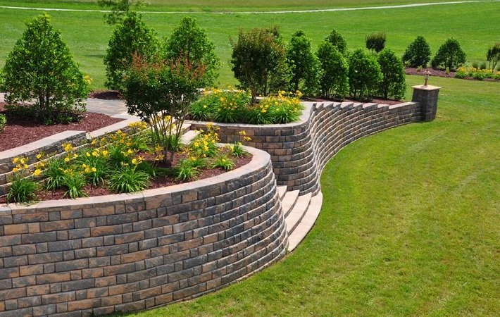Retaining Walls Adelaide: Why You Should Consider The Benefits