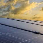 solar panels Melbourne