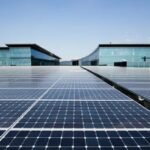 solar for business Melbourne