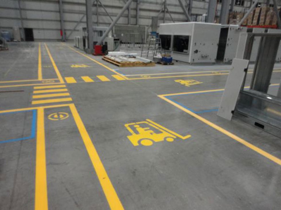 Why Preparation Is Key Before Line Marking