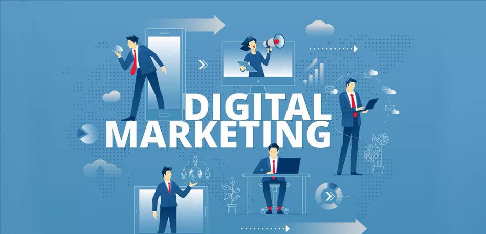5 Steps Any Executive Can Take to Succeed in Digital Marketing