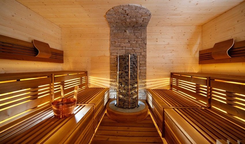 Get Steamy: How Saunas Can Boost Your Immune System