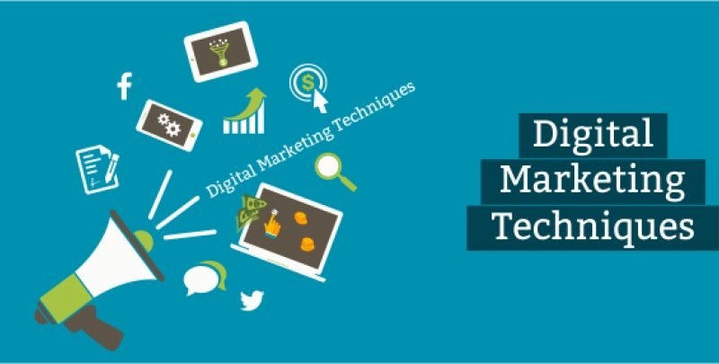 Important Digital Marketing Techniques to Improve Lead Connection