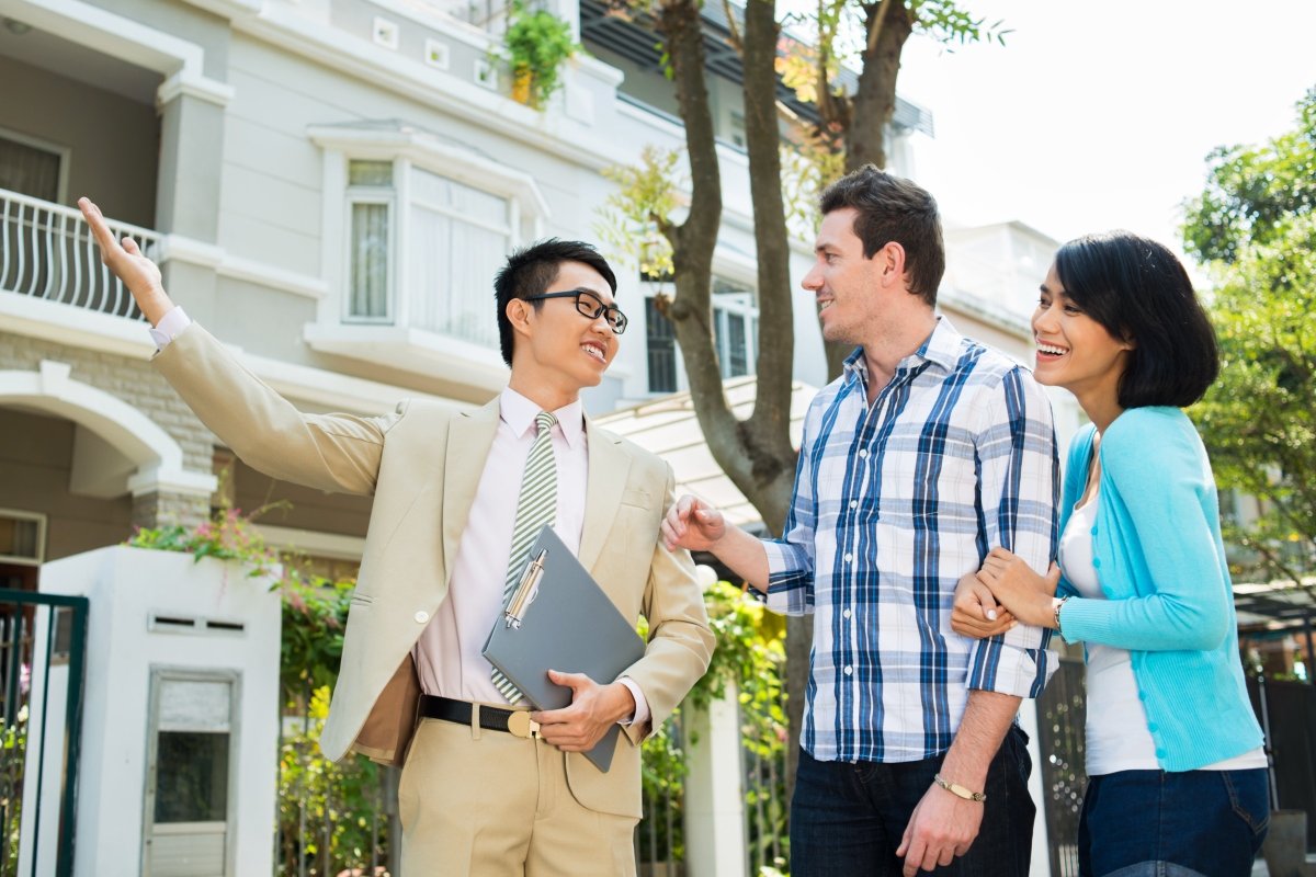 Why Should You Hire A Real Estate Agent When Selling Your Home?