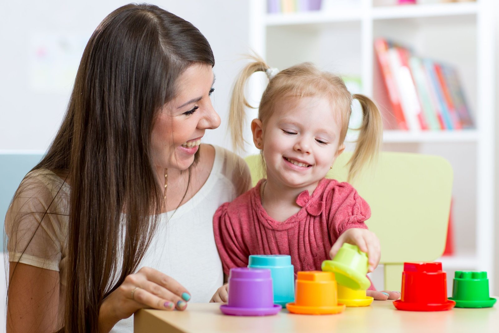 Children’s Occupational Therapy: A Complete Guide