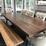 Factors To Consider Before Buying Walnut Dining Table