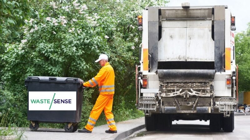 Waste Removal - A Necessity For Sanitary Environment