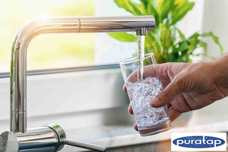 The Health Advantages Of Water Filters That You Must Know
