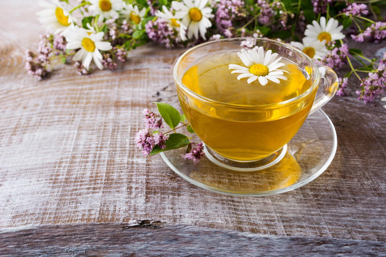 The Power of Calming Tea: 4 Benefits to Soothe Your Mind, Body, and Soul
