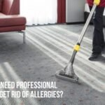 Why Do You Need Professional Cleaner to Get Rid of Allergies (2)