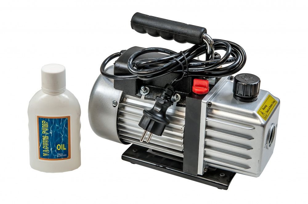 5 Ways to Prolong the Life of Your Vacuum Pump Oil