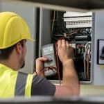 electricians Christchurch