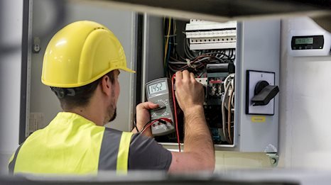 How Can You Tell If You Are Working With The Right Electricians?