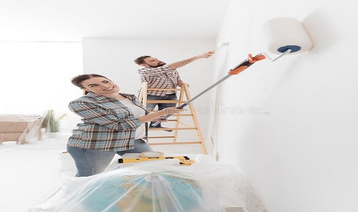 How Professional House Painters Provide Superior Results?