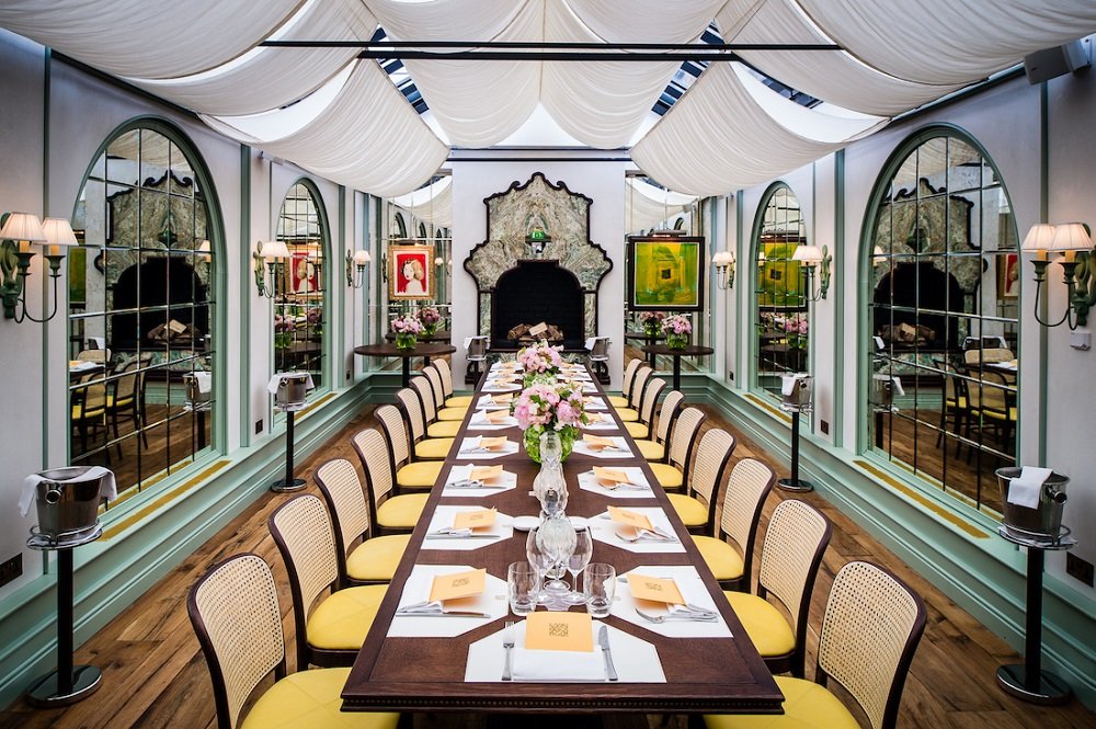 How To Find the Perfect Private Dining Room for Your Occasion?