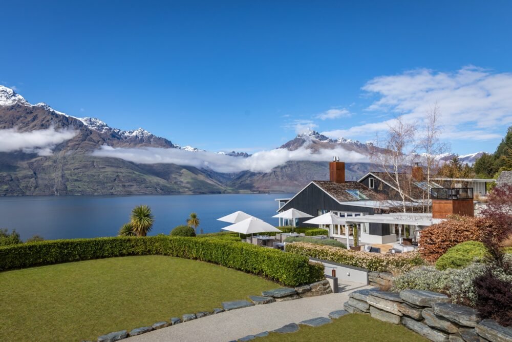 What Makes Queenstown Boutique Accommodation So Special?