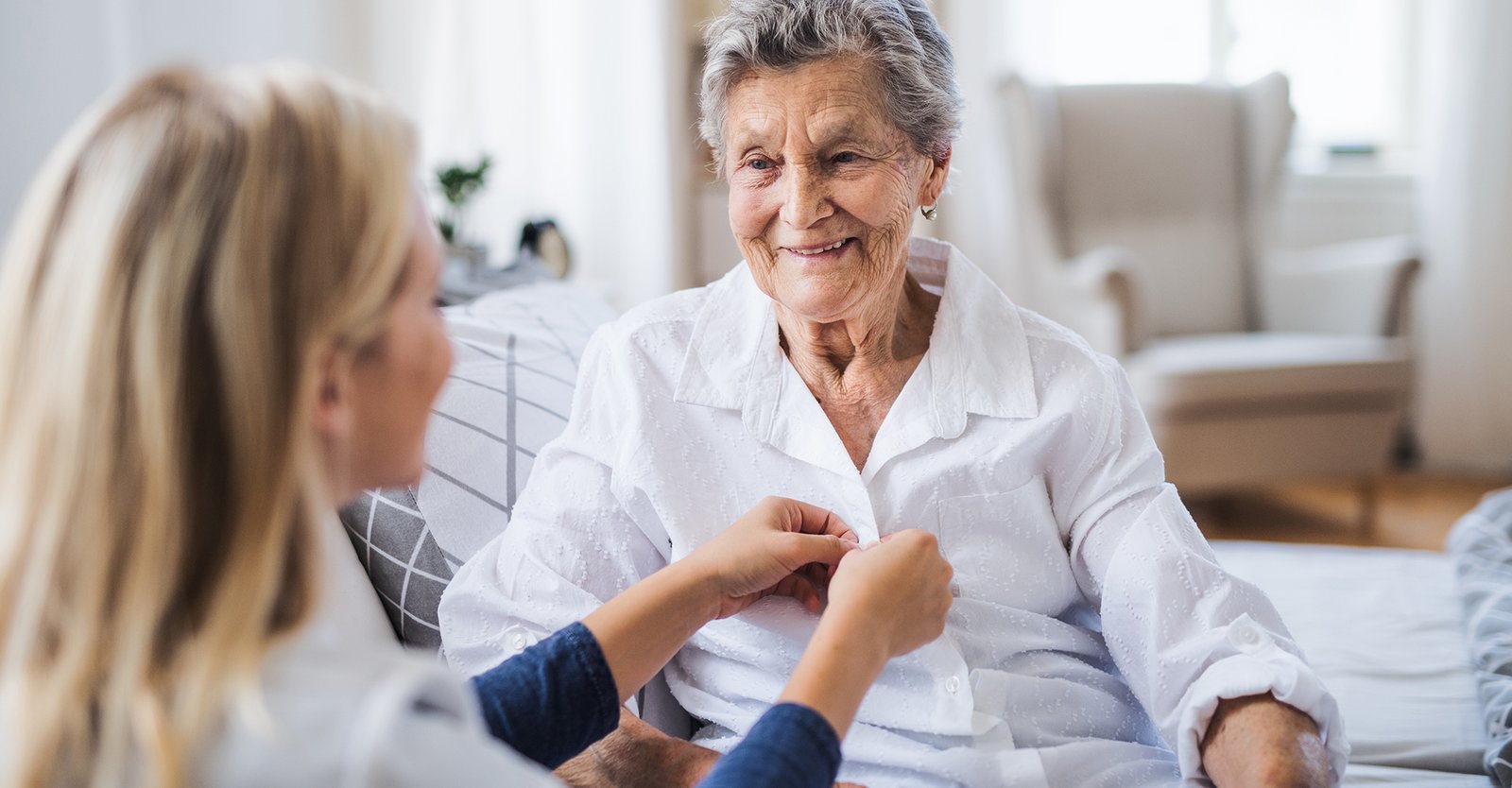 What To Consider When Choosing In Home Care Services