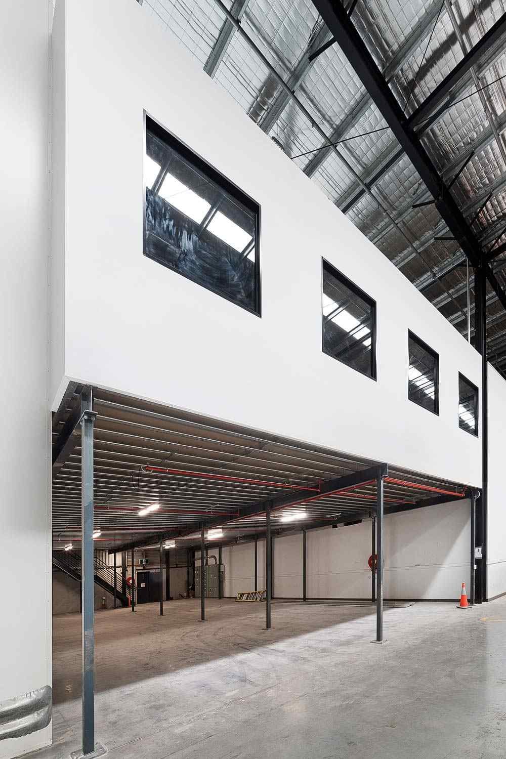 Is Mezzanine Racking the Right Storage Solution for Your Warehouse?