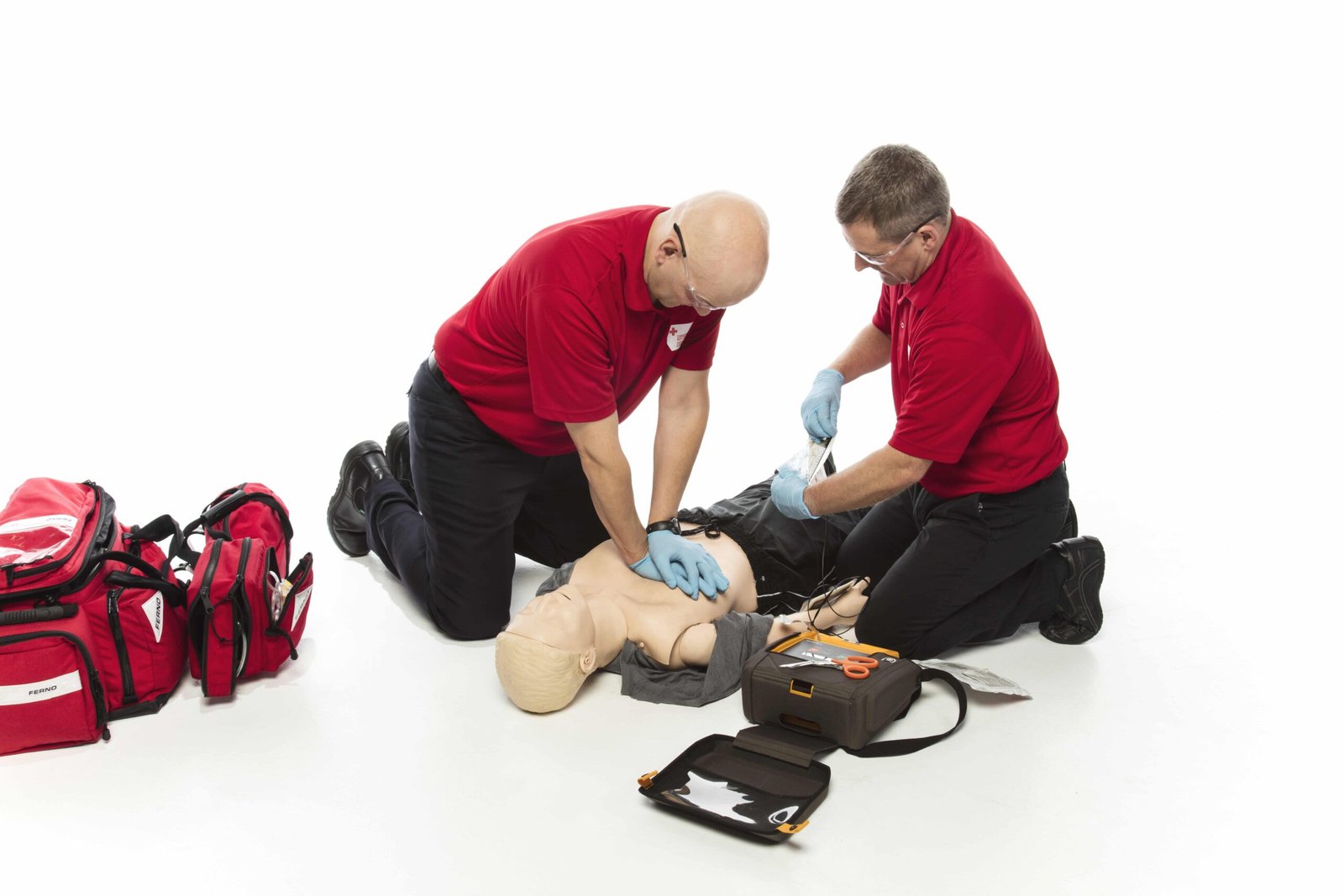 Why You Should Consider a Remote First Aid Course?