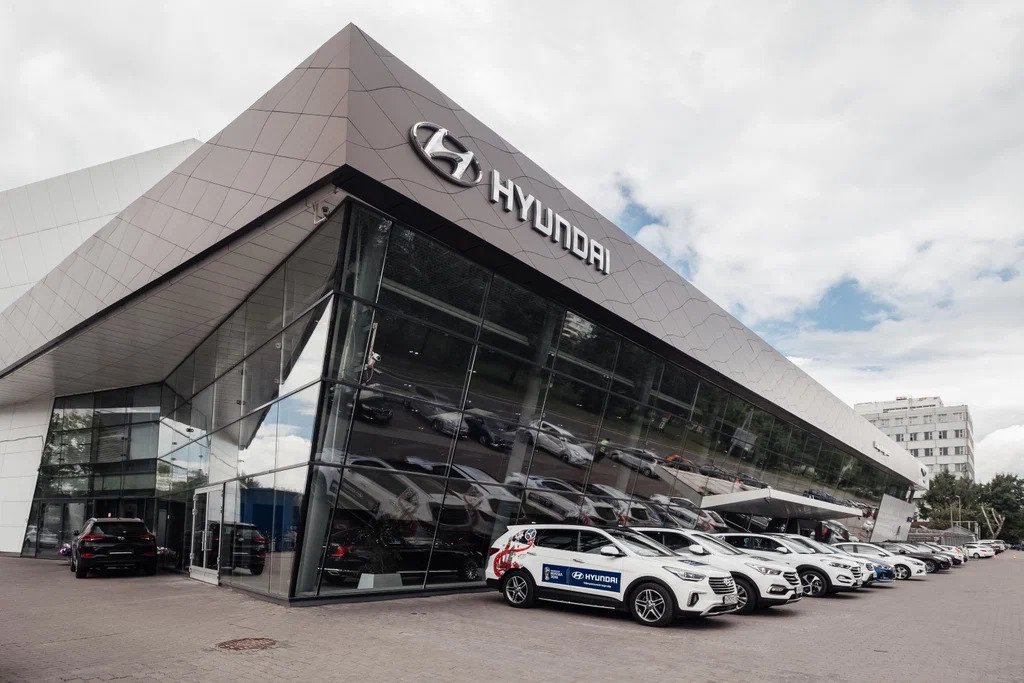 The Ultimate Guide To Finding The Best Hyundai Dealership In Your Area