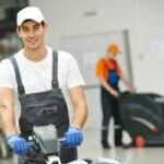 fifo cleaning jobs