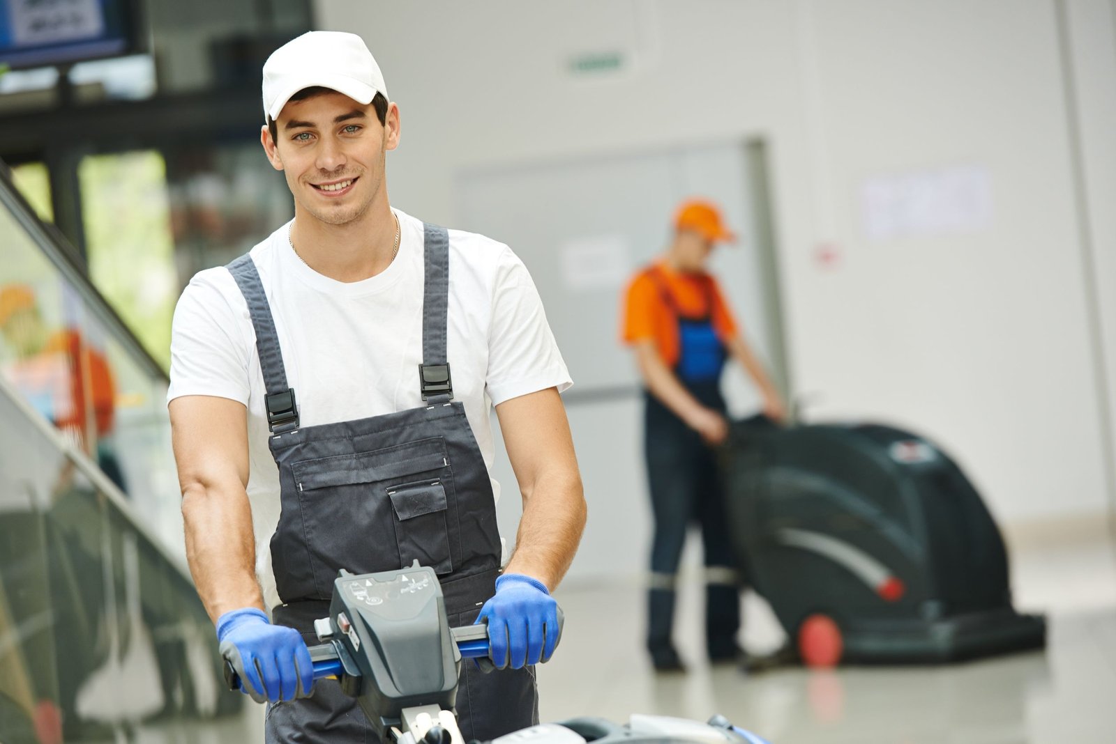 The Ultimate Guide To FIFO Cleaning Jobs: What To Expect?