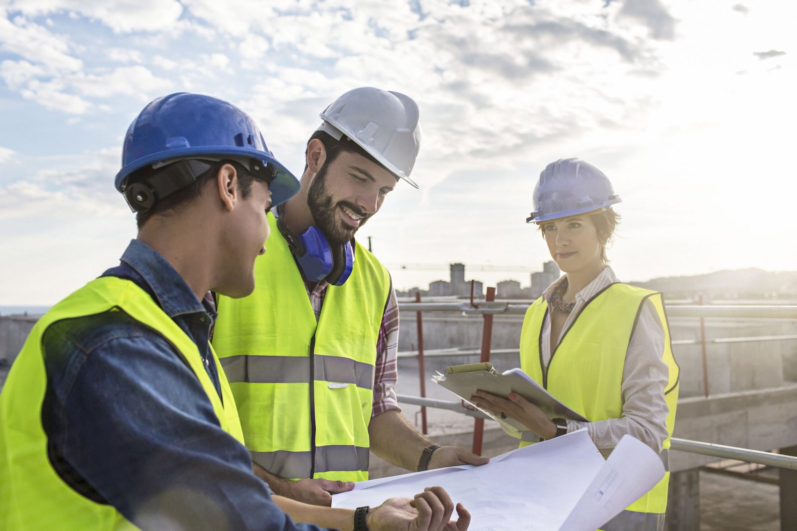 Finding the Right Fit: How Labour Hire Contractors Can Enhances Construction Projects