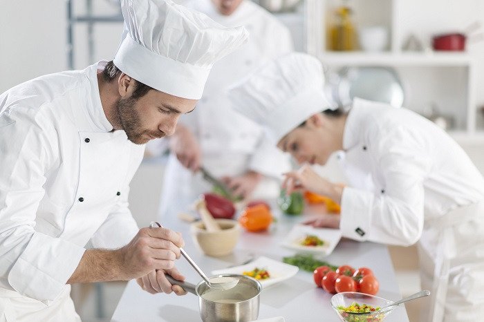 Unlocking the Potential of FIFO Chef Roles: Modern Approach to Culinary Excellence