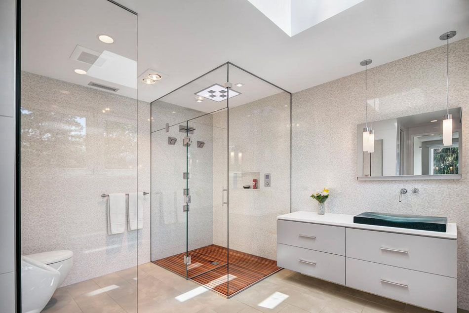 Choosing the Right Bathroom Shower for Your Renovation Project