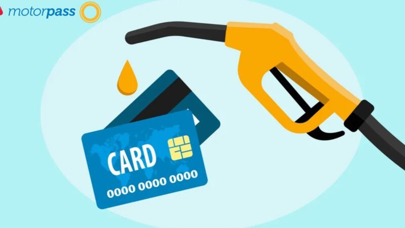 Petrol Cards For Business